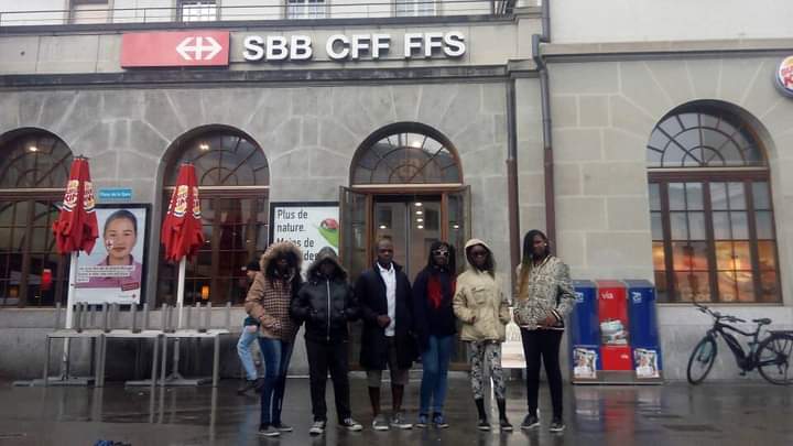 Great Trips with Ambiance Francaise Nigeria