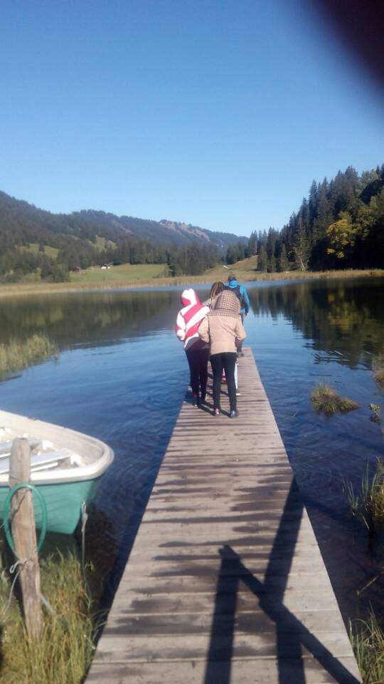 Great Trips with Ambiance Francaise Nigeria