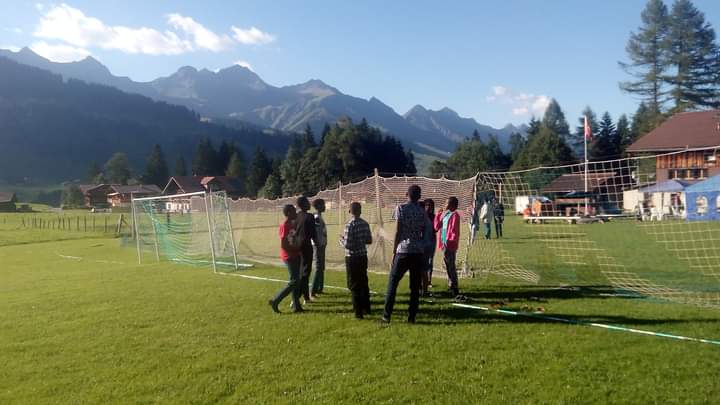 Great Trips with Ambiance Francaise Nigeria