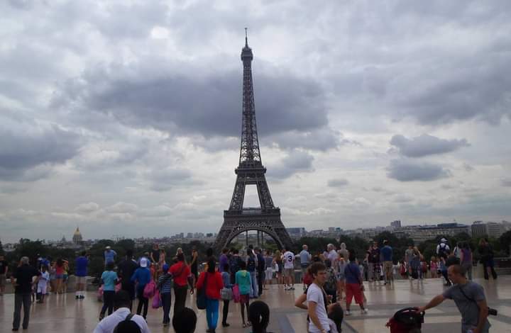 Great Trips with Ambiance Francaise Nigeria